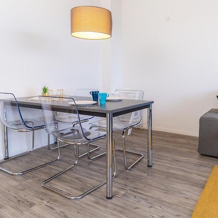 Apartament Koje Seaside Harrislee Zewnętrze zdjęcie