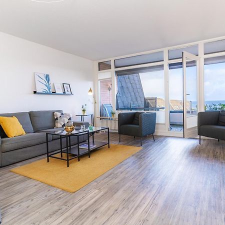 Apartament Koje Seaside Harrislee Zewnętrze zdjęcie